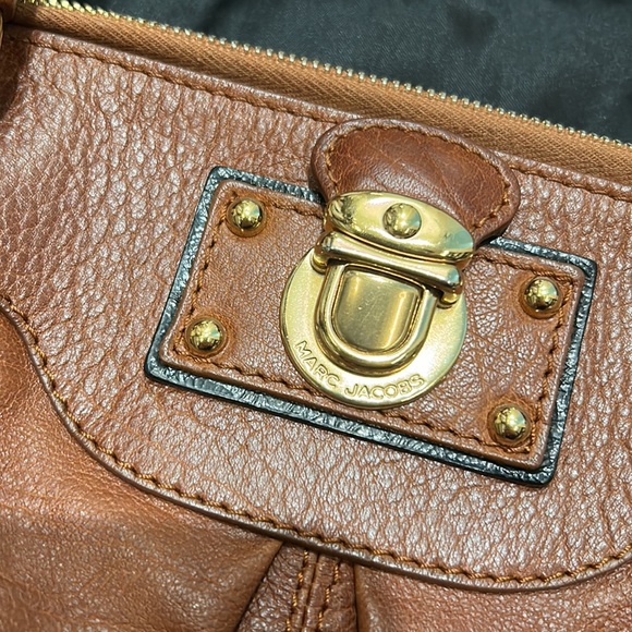 Marc Jacobs Hudson bag. Classic - Picture 2 of 6